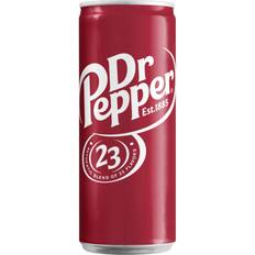 Dr Pepper