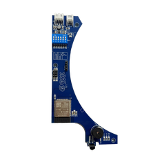 Motherboard ZEPHYR version 2