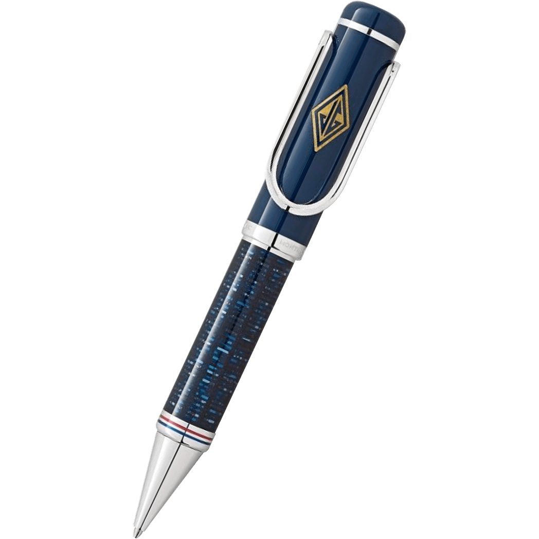 Montblanc Great Characters Ballpoint Pen - Great Gatsby (Special Edition)