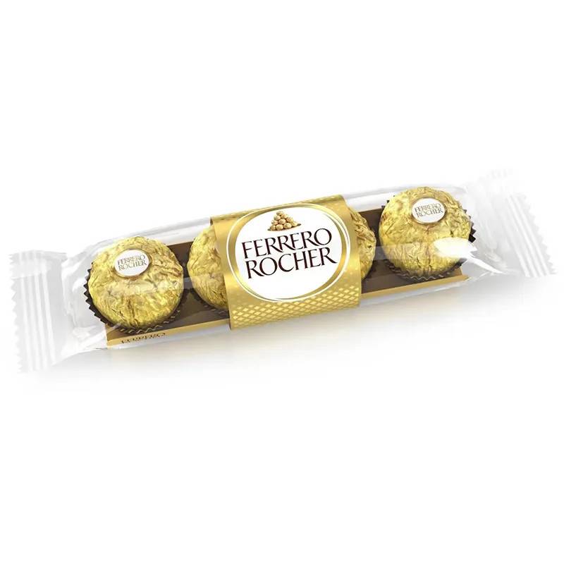 Ferrero Rocher 4 x 50 gram BF 2026-08-18