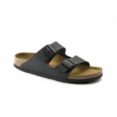 Birkenstock Arizona, Normal läst, Sandal - Svart Unisex 43