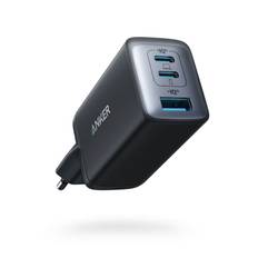 Anker 735 Charger (Nano II 65W) - Black
