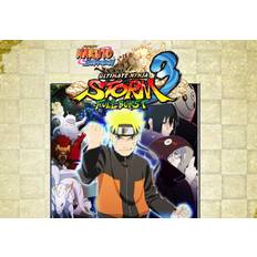 NARUTO SHIPPUDEN: Ultimate Ninja STORM 3 Full Burst EU XBOX One CD Key