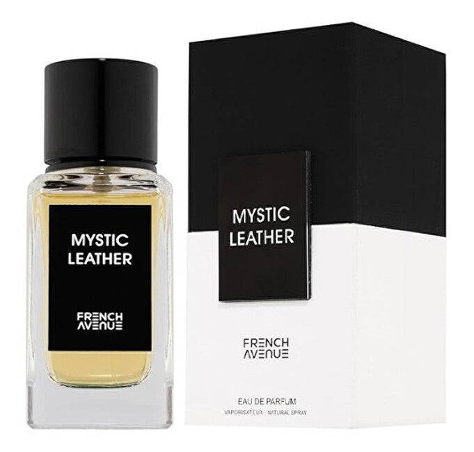 French Avenue Mystic Leather - Edp - Volume: 100 Ml