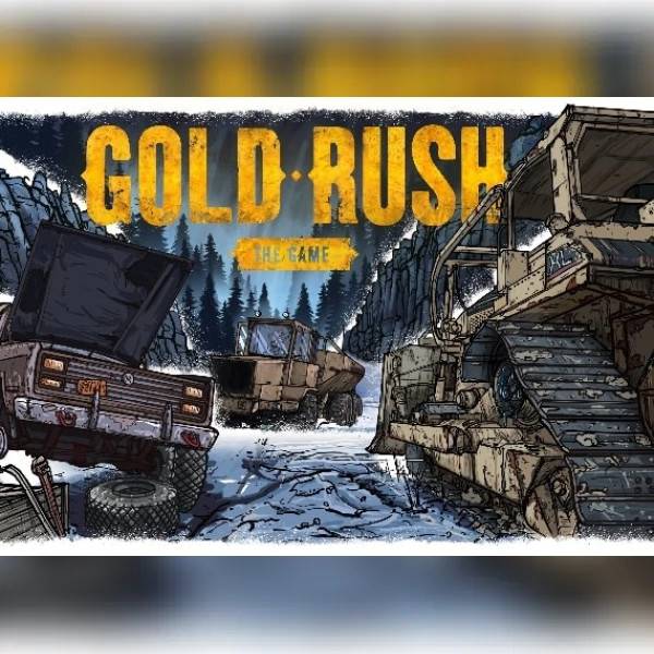 Gold Rush: The Game (PC) Steam Gift - GLOBAL