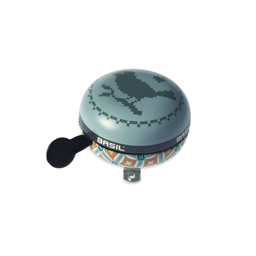 Basil Bohéme Big Bell Jade strl One Size