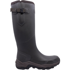 Treksta Nordland 18" Skor Charcoal - EU 40