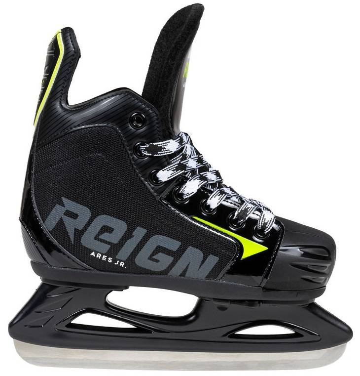 Powerslide Hockey Skøjter Reign Ares Str. 28 - 31.