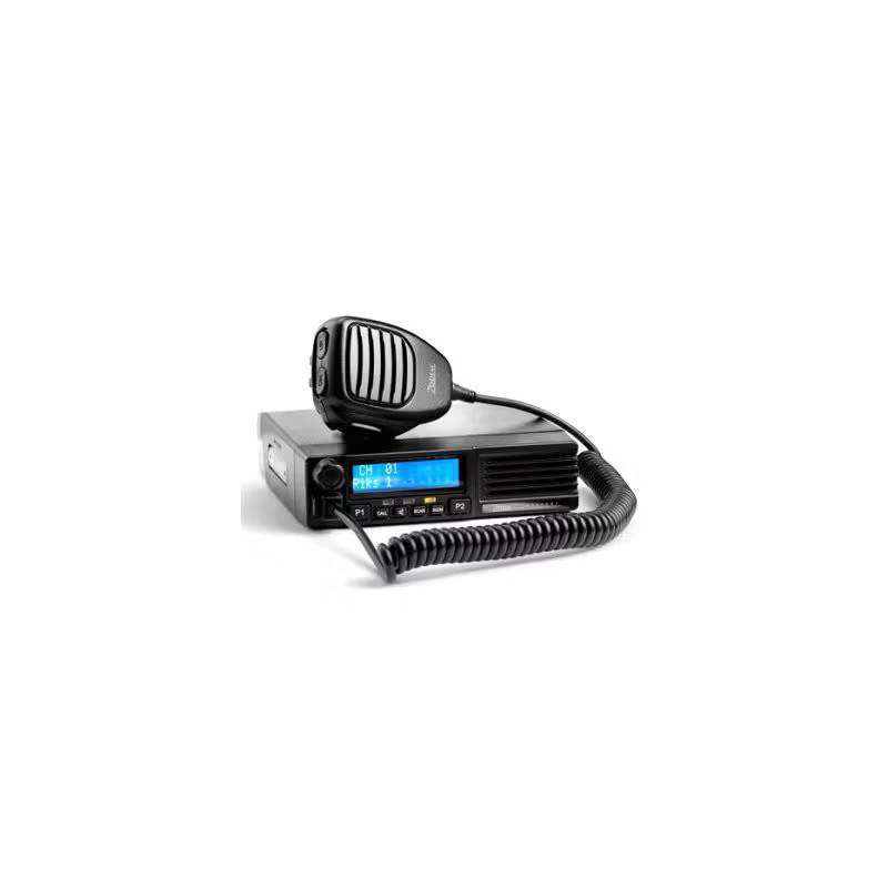 Zodiac Transport 80 66-88Mhz 25w