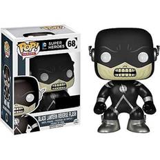 Funko POP! DC Comics - Black Lantern Reverse Flash Vinyl Figure...