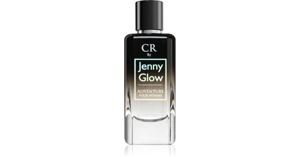 Jenny Glow Adventure Eau De Parfum For Men 50 Ml