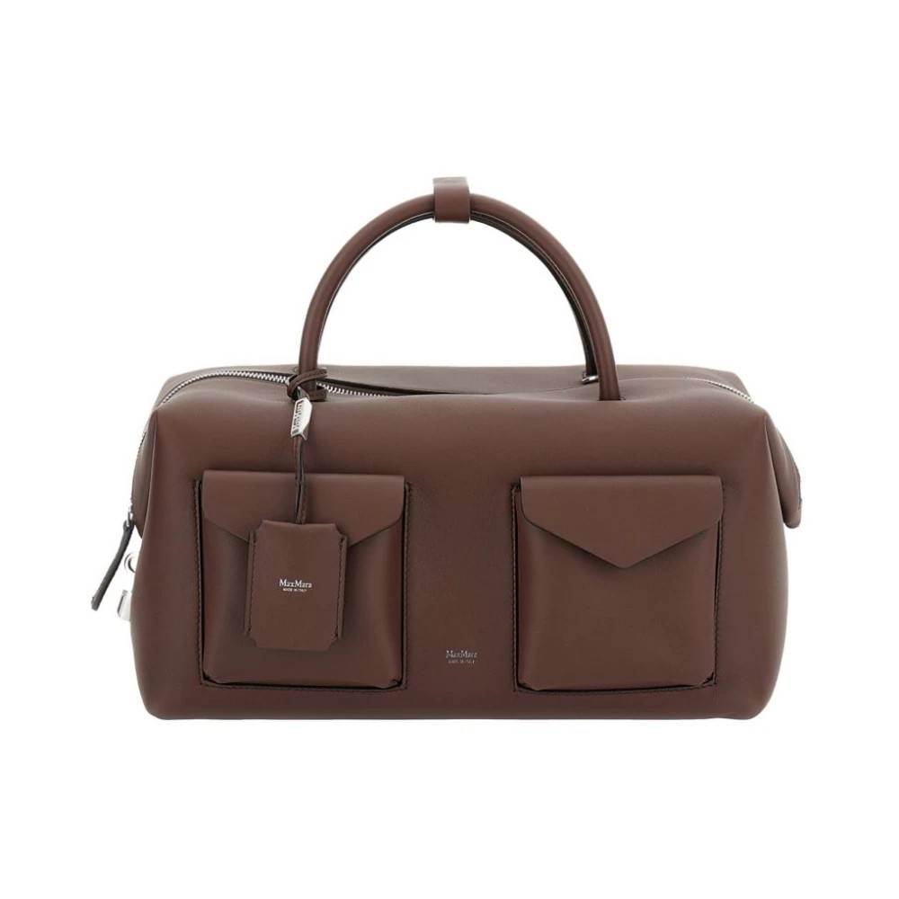 Max Mara Håndtasker - Tasker - Dame - Brun - ONE SIZE -