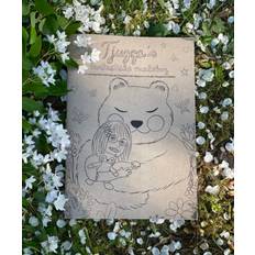 Tjugga´s fantastiske malebog – 2. Sortering