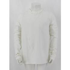 Jocko Flæse Bluse 80/86 12/18Mdr Off White