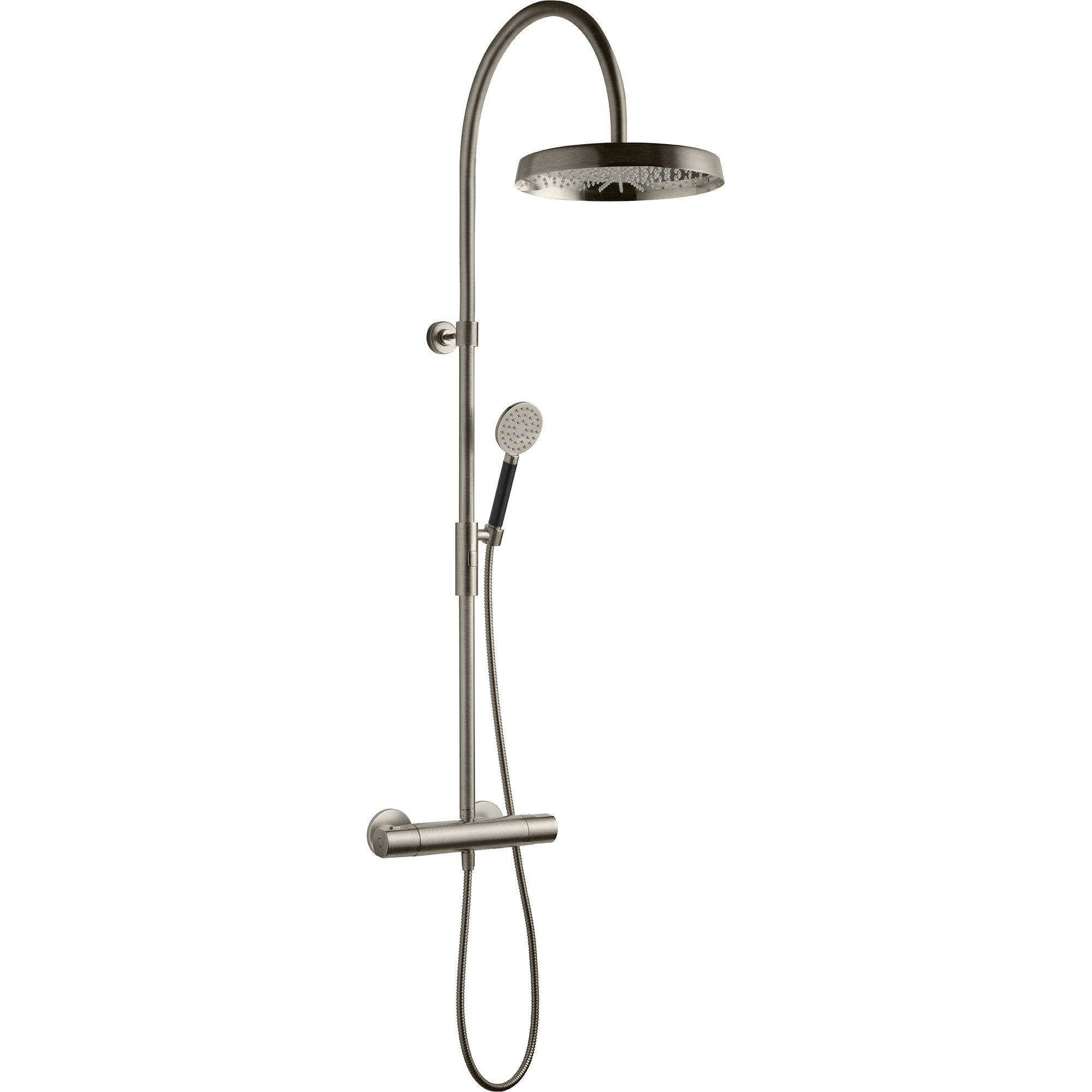 Tapwell duschstång arm7300-160