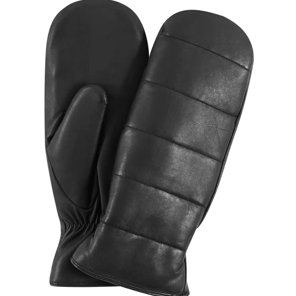 Depeche Skind Luffer 8,5 BLACK