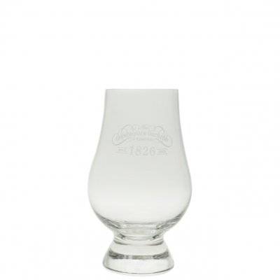 Glendronach whiskyglas Glencairn