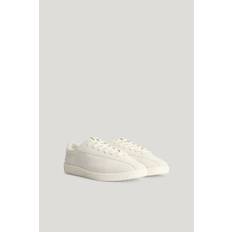 ETON X TRETORN NYLITE E/T-1 SUEDE - White (46)