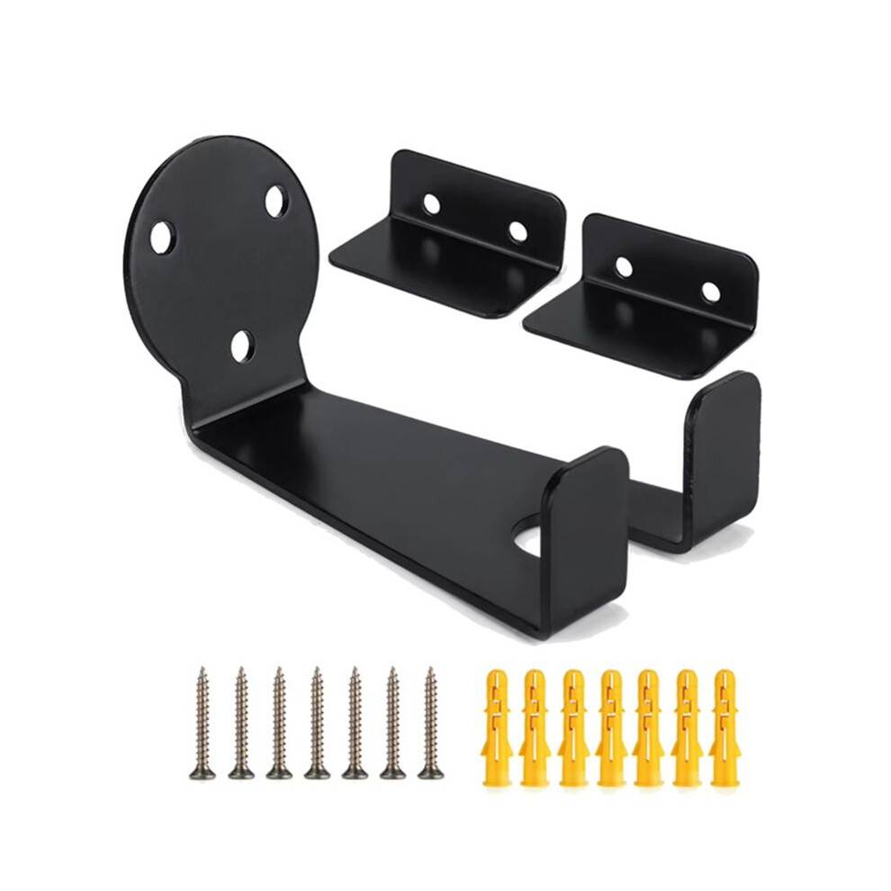 Bike Wall Hanger Heavy Duty Bicycle Hook Holder Stand Bike Wall Hanger Hooks Bike Display Rack for Mountain Bike