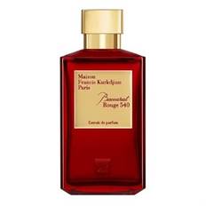 Maison Francis Kurkdjian Baccarat Rouge 540 - Extrait De Parfum - Resestorlek - 10 ml