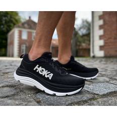 Hoka M GAVIOTA 5 Black / White, EU 48