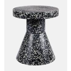 Normann Copenhagen Bit stool - black - One Size