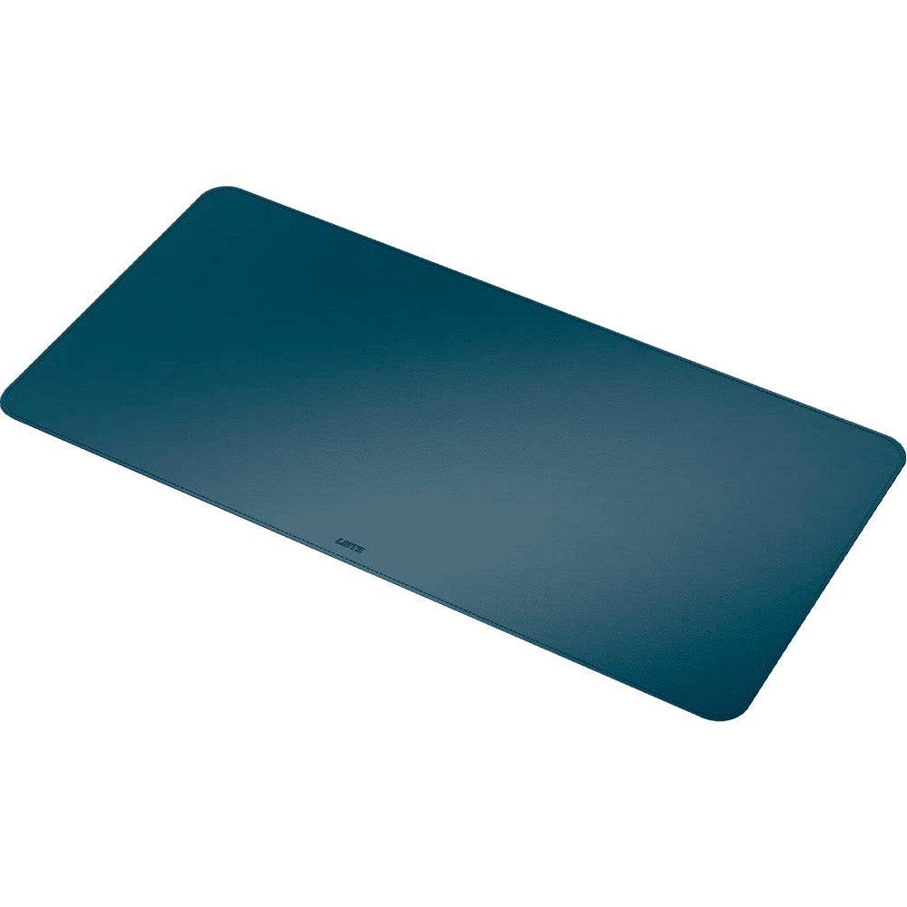 Leitz stort skriveunderlag 80x40cm midnatsblå
