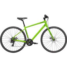 CANNONDALE QUICK 5 28 Acid Lime (XXL)