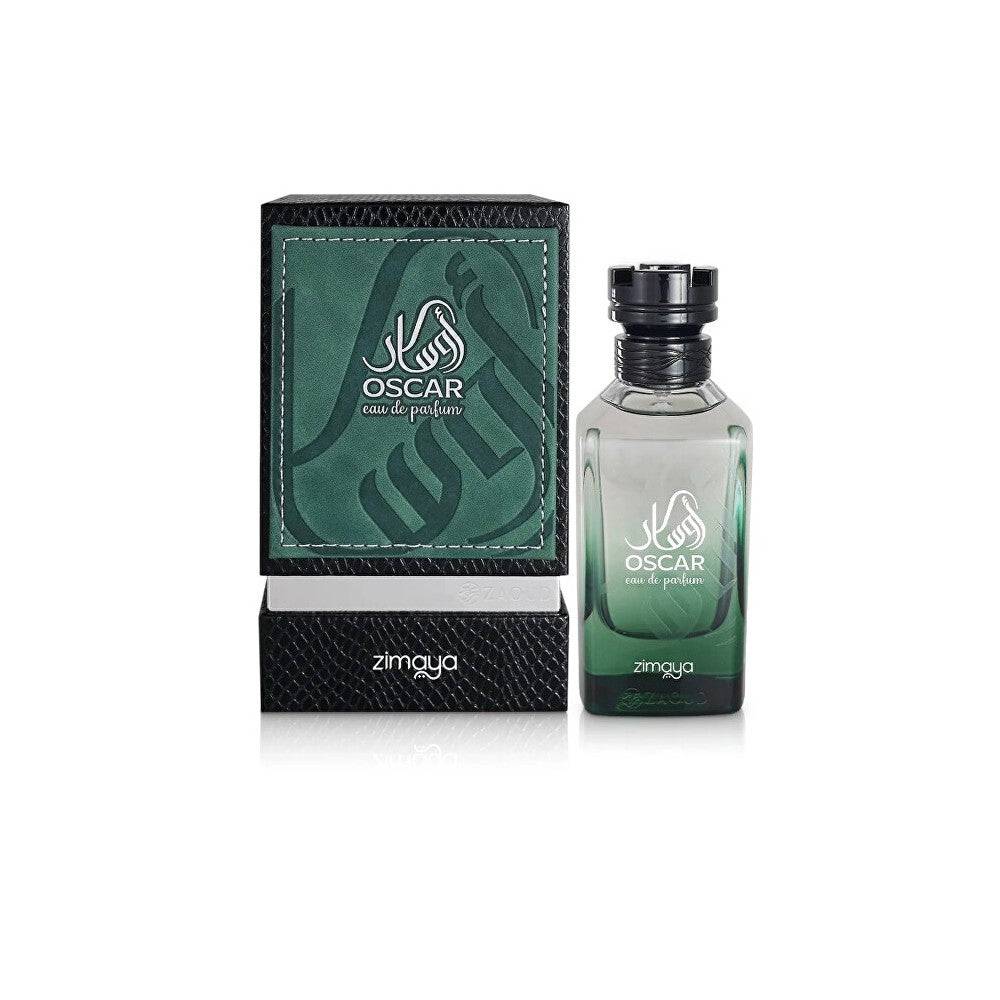 Zimaya Oscar 100 ml Unisex — Eau de Parfum