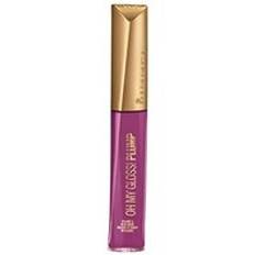 Rimmel Oh My Gloss! Plump 820 Juicy Lucy 6,5 ml