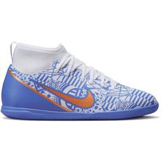 Nike - Mercurial Superfly 9 Club CR7 IC indendørssko - 34