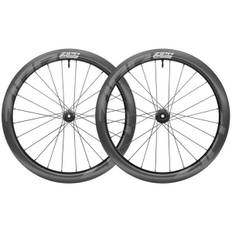 303 Firecrest® Carbon Disc Tubeless Sram XDR Wheelset