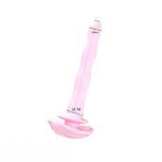 Cobra Chastity Cage Universal Silikon Urethral Plug Tillbehör Penis Cage Fågellås Mjuk häst Eye Rod Tube Sexleksak 18+(Pink-Tube)