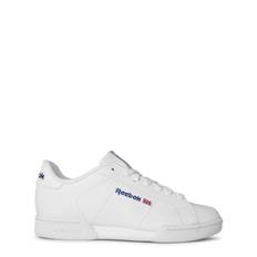 Reebok Npc 2 Trainers Mens - Triple Hvid