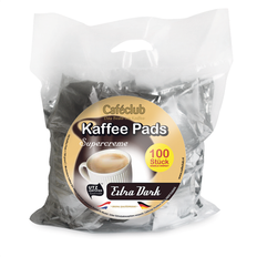 Caféclub Extra Dark 100