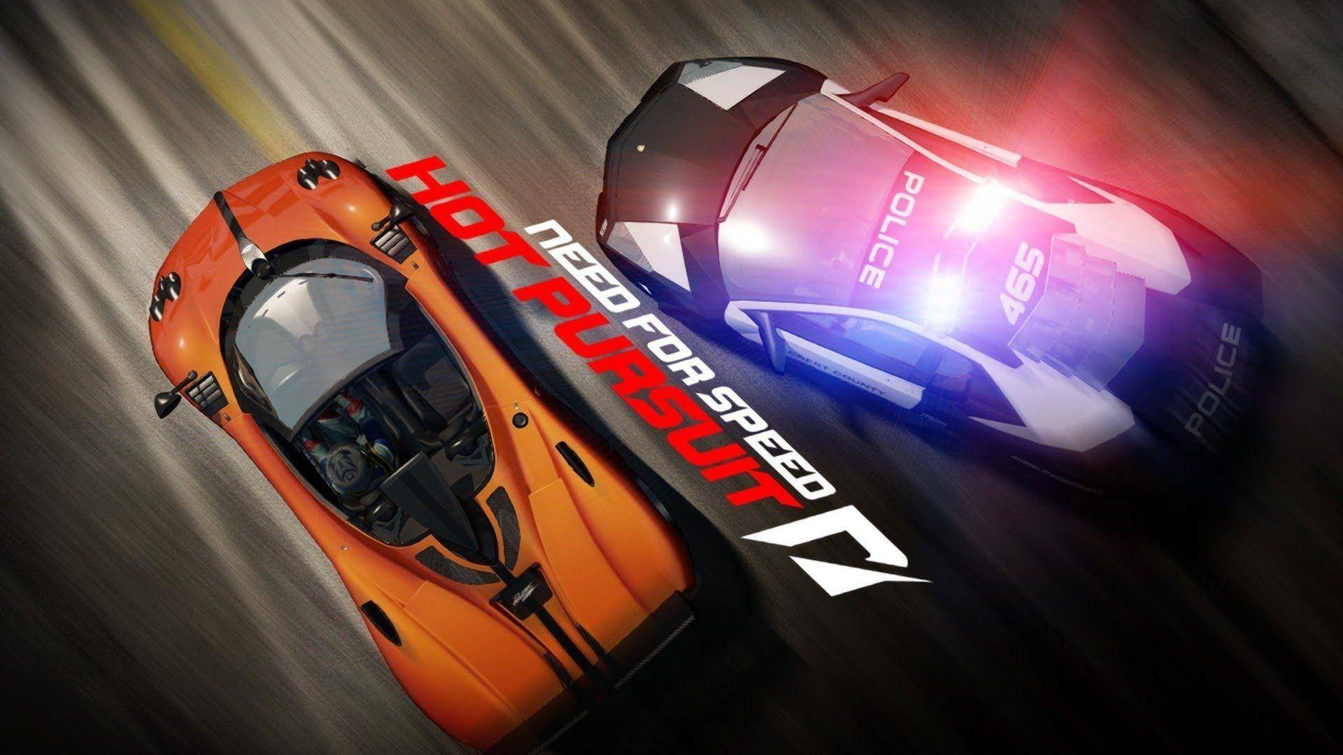 Need for Speed: Hot Pursuit Remastered Steam (Steam / PC) – Region free