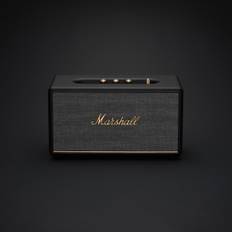 Refurbished Stanmore III Bluetooth Speaker - Black