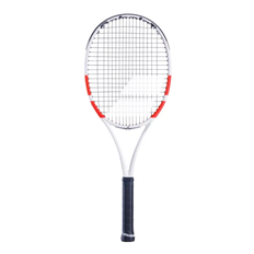 Prøveketcher Babolat Pure Strike 100