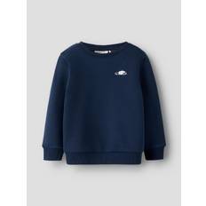 Name It – Mopa Sweatshirt – Navy Blazer