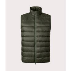 Bretby Gilet - L / OL51 Olive / MGI0024