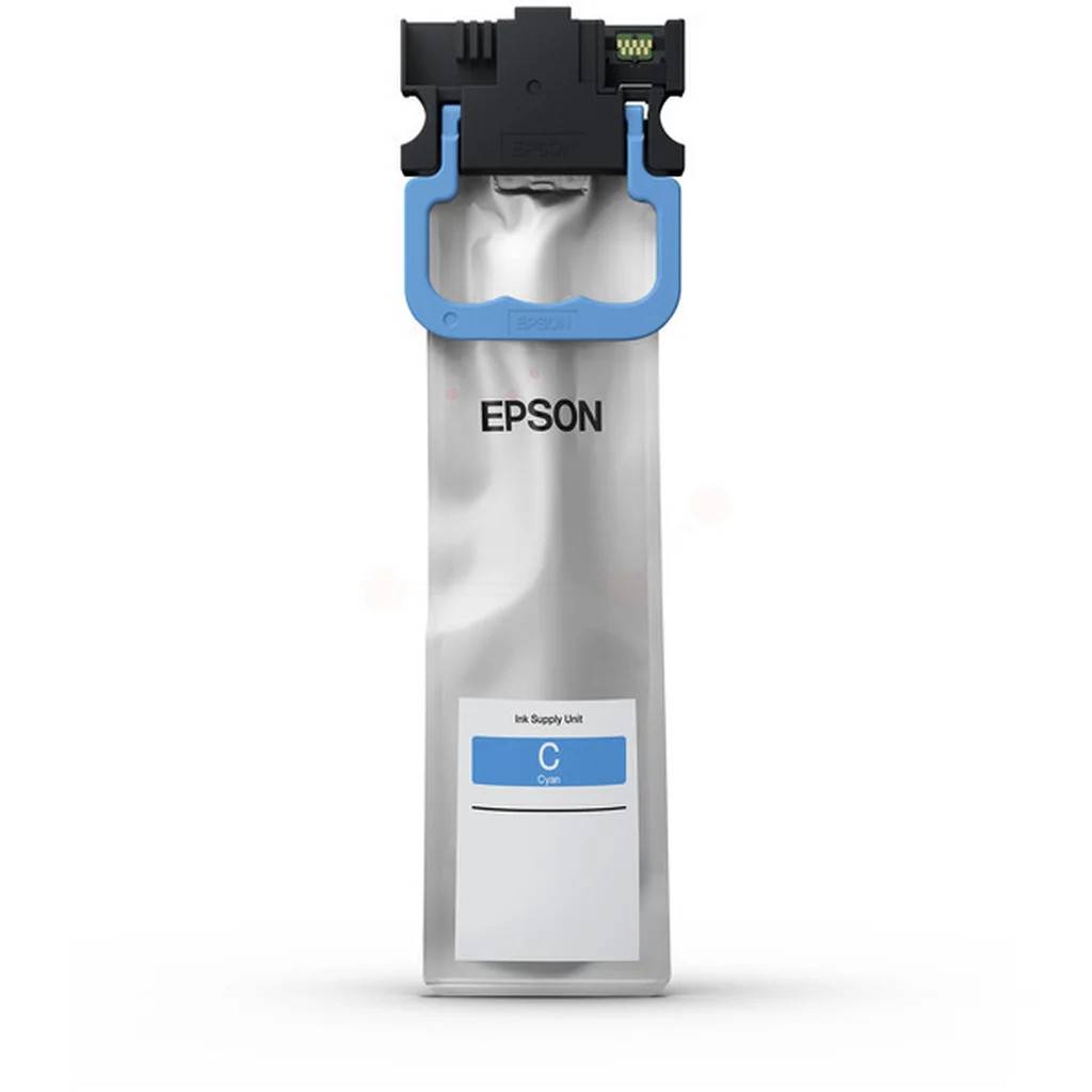 Epson Epson T13L2 Bläckpatron Cyan T13L2