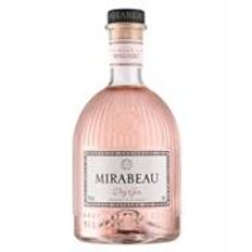 Mirabeau Rosé Dry Gin Frankrig 70 cl 43%