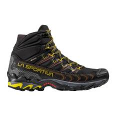 La Sportiva, Sport, Herre, Sort, 2XS, Ultra Raptor 2 Mid GTX Sko