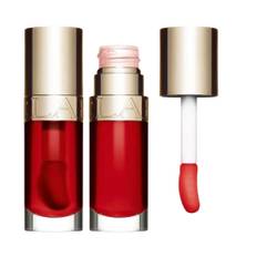 Clarins Lip Comfort Oil 7ml - 02 Raspberry