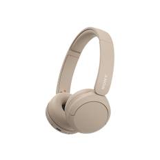 Sony WH-CH520 - Kopfhörer mit Mikrofon - On-Ear