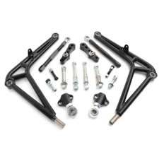 Steering Lock Kit for BMW E46
