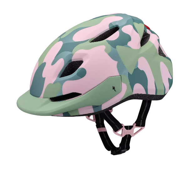 Specialized SHUFFLE 2 LED - Camo Graphic