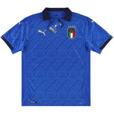 2020-21 Italy Puma Home Shirt *w/tags* L