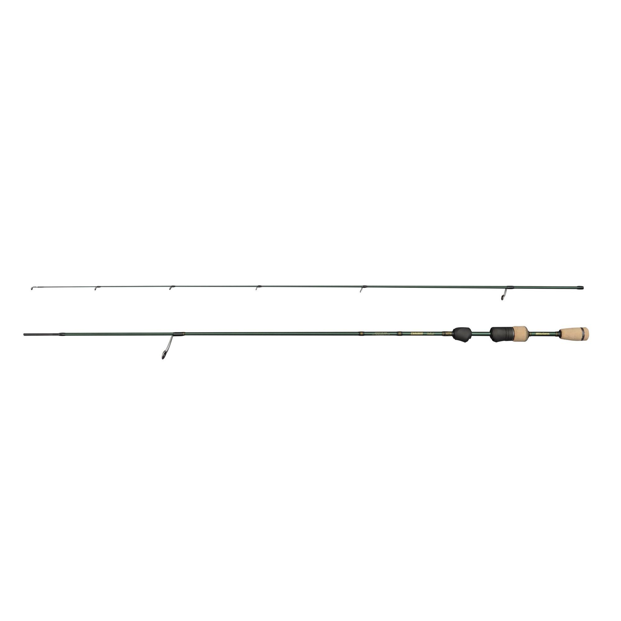 Abu Garcia Carabus Delicate 2 822 ULP 1-5G