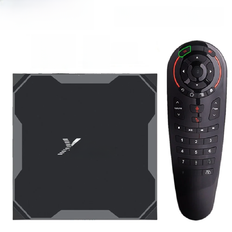 X96 MAX Plus 4GB 64GB 32GB Smart TV Box Android 9.0 Amlogic S905X3 Quad Core Wifi 4K TVBOX X96Max TV